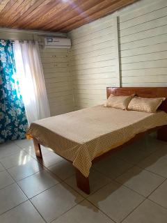 Casa Nayuca, mussulo angola - Belas - 7