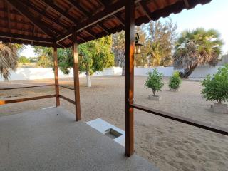 Casa Nayuca, mussulo angola - Belas - 4