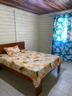 Casa Nayuca, mussulo angola - Belas - 2