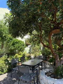 Aris House - 9