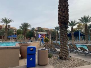 Marriott's Shadow Ridge 1-The Villages - Palm Desert - 5