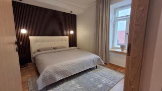 Freinholdi Maja külaliskorter 4 - with sauna - Võru - 4