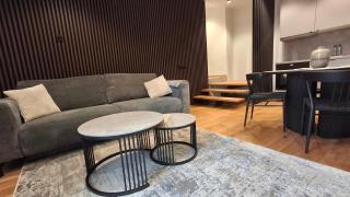 Freinholdi Maja külaliskorter 4 - with sauna - Võru - 7