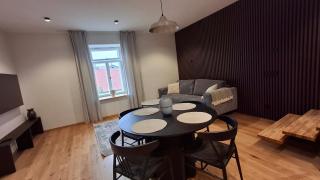 Freinholdi Maja külaliskorter 4 - with sauna - Võru - 1