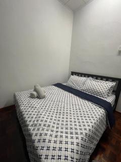 2627 Home at SP North - Bedung - 1