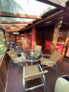 Chalé em Barreirinhas com Piscina e Cozinha - Refúgio da Vicky nos Lençóis Maranhenses - 1