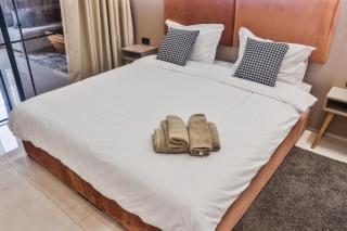 Studio Luxe avec Vue sur la Corniche - Casablanca - 4