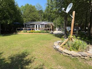 Peninsula Perch - Wiarton - 4