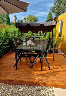 Ferienwohnung Viona - Neustrelitz - 9