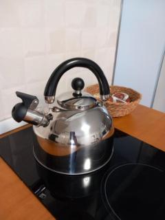 Apartamento De la Haya, junto al Teatro Romano - Mérida - 8