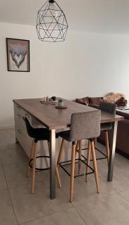 Welcome to Marie's - La Celle-sous-Gouzon - 6