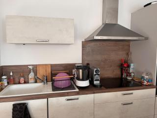 Welcome to Marie's - La Celle-sous-Gouzon - 3