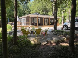 Peninsula Perch - Wiarton - 9