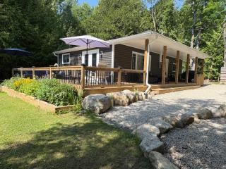 Peninsula Perch - Wiarton - 5