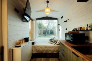 Bungalow kahdelle - Helsinki - 5
