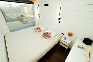 Bungalow kahdelle - Helsinki - 4