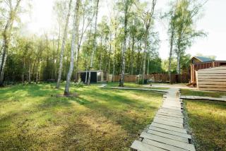 Bungalow kahdelle - Helsinki - 3