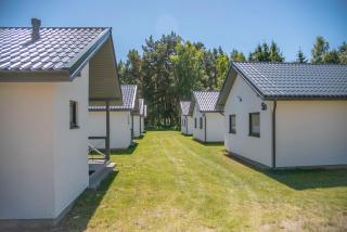 Domki Pod Żurawiem - Ostrowo - 5