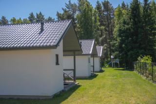Domki Pod Żurawiem - Ostrowo - 6