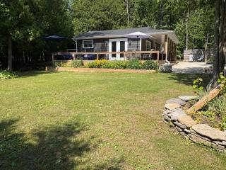 Peninsula Perch - Wiarton - 7