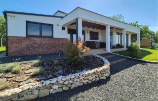 Gorgeous Home In Luzan Biskupecki With Sauna - 1
