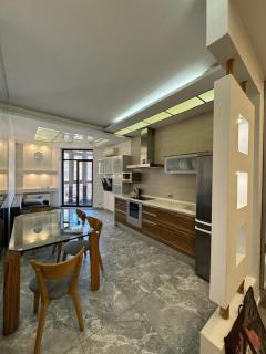 Arcadia Terrace Sea Breeze - Odessa - 9