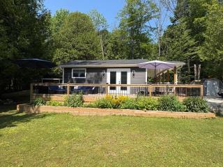 Peninsula Perch - Wiarton - 8