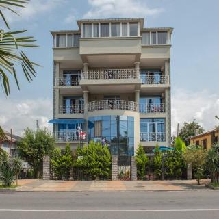Hotel Seashell - Kobuleti - 0