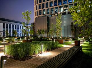 LaKru Apartments Global Office, Free Garage, Self Check-in - Katowice - 6