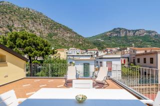 Limoncello&Nocillo Apartments - De Vivo Realty Meta di Sorrento - Meta - 4