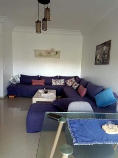 Appartement COMPLEXE MARINA GOLF, Assilah - Asilah - 9