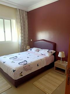 Appartement COMPLEXE MARINA GOLF, Assilah - Asilah - 7