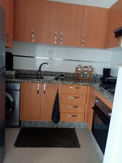 Appartement COMPLEXE MARINA GOLF, Assilah - 3