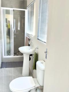 Ts Group Africa furnished apartments - Marothwane Saturday Sebola - Pretoria - 5