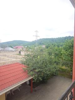 Guba garden house near lake & forest - Quba - 4
