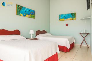 Hotel Divisamar by LHR - Manuel Antonio - 2