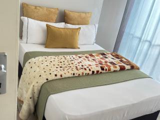Ts Group Africa furnished apartments - Marothwane Saturday Sebola - Pretoria - 6