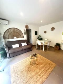 Cosy corner Paradise - Villeneuve-Loubet - 7