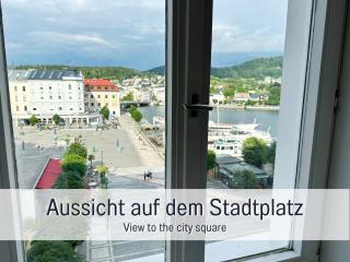 Suite Marie Antoinette - Gmunden - 7