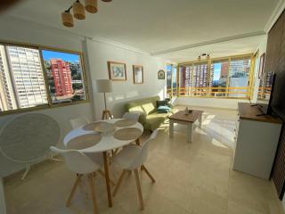 Don Miguel I Seaview - Benidorm - 8