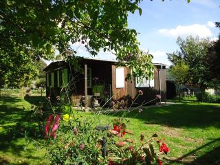 Chalet Vert 10 min à pied du centre ville d'Argentat-sur-Dordogne - 4