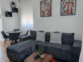 Apartman Rakanović - Palić - 8