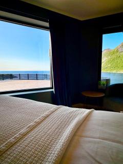 Ocean panorama - - 0