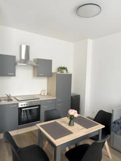 Ferienwohnung murihaus - 9