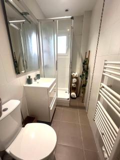 Cosy corner Paradise - Villeneuve-Loubet - 3