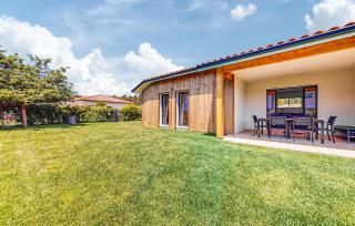 Gorgeous Home In Vielle Saint Girons - 0