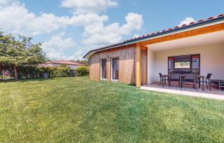 Gorgeous Home In Vielle Saint Girons - 1