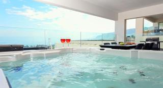 Yalarent C Kinneret Apartments With Private Jacuzzi - Migdal - 7