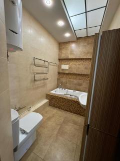 Arcadia Terrace Sea Breeze - Odessa - 4