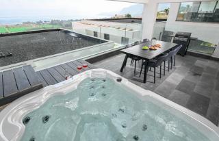 Yalarent C Kinneret Apartments With Private Jacuzzi - Migdal - 5